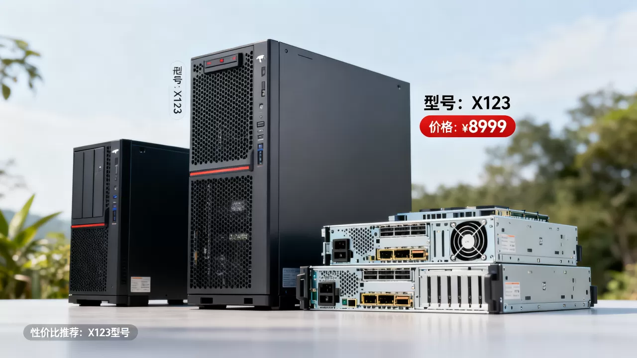 京东平台服务器价格是多少,哪款性价比高? 京东平台服务器价格是多少,哪款性价比高?