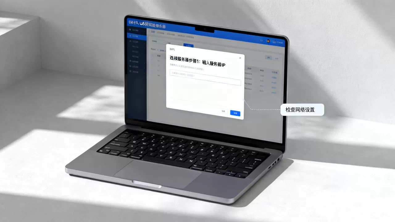 U8出报表怎么连接服务器,U8报表连接服务器失败怎么办? U8出报表怎么连接服务器,U8报表连接服务器失败怎么办?