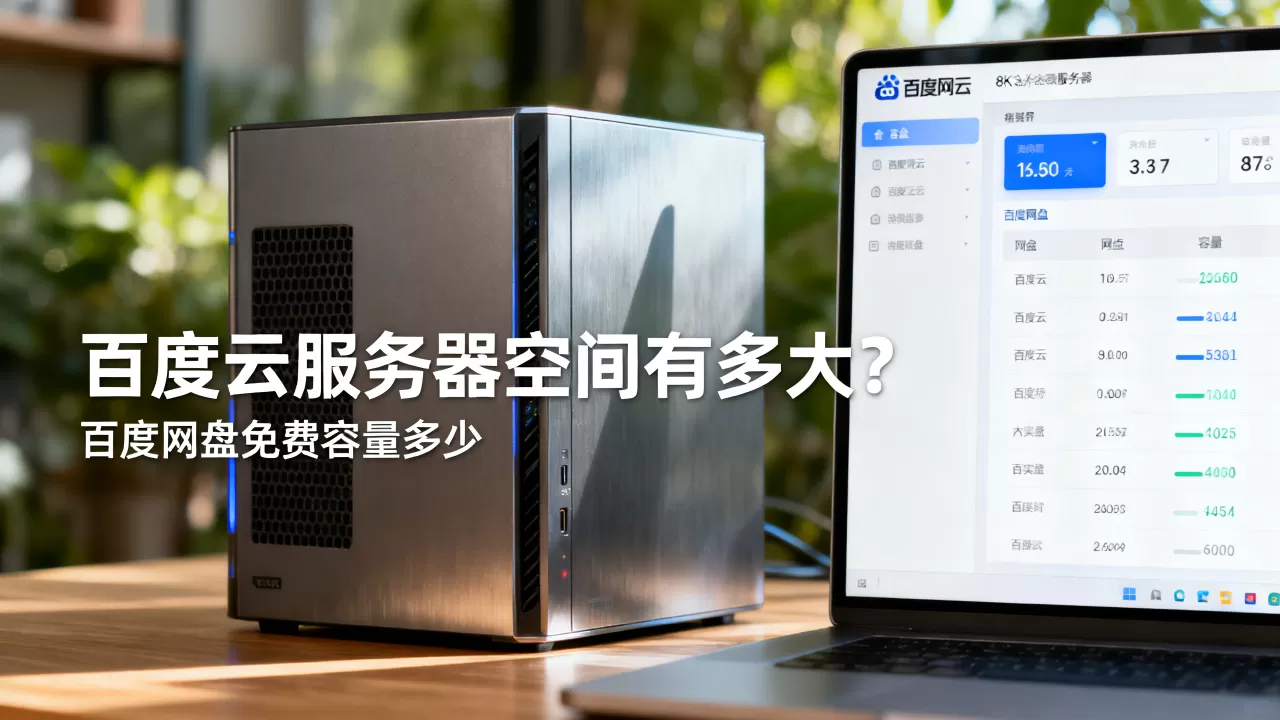 百度云服务器空间有多大?,百度网盘免费容量多少 百度云服务器空间有多大?,百度网盘免费容量多少