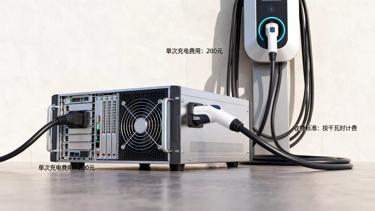 服务器充电一次需要多少费用,收费标准是什么? 服务器充电一次需要多少费用,收费标准是什么?