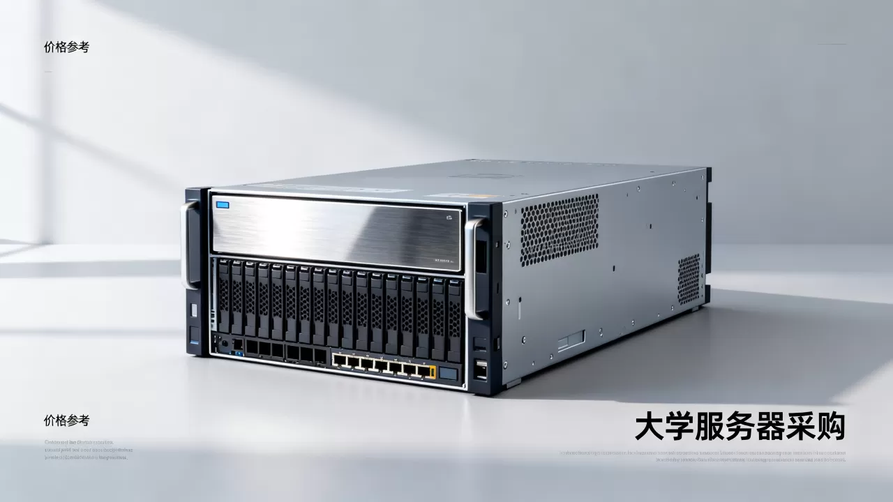 大学买一台服务器大概多少钱,学校服务器采购价格是多少? 大学买一台服务器大概多少钱,学校服务器采购价格是多少?