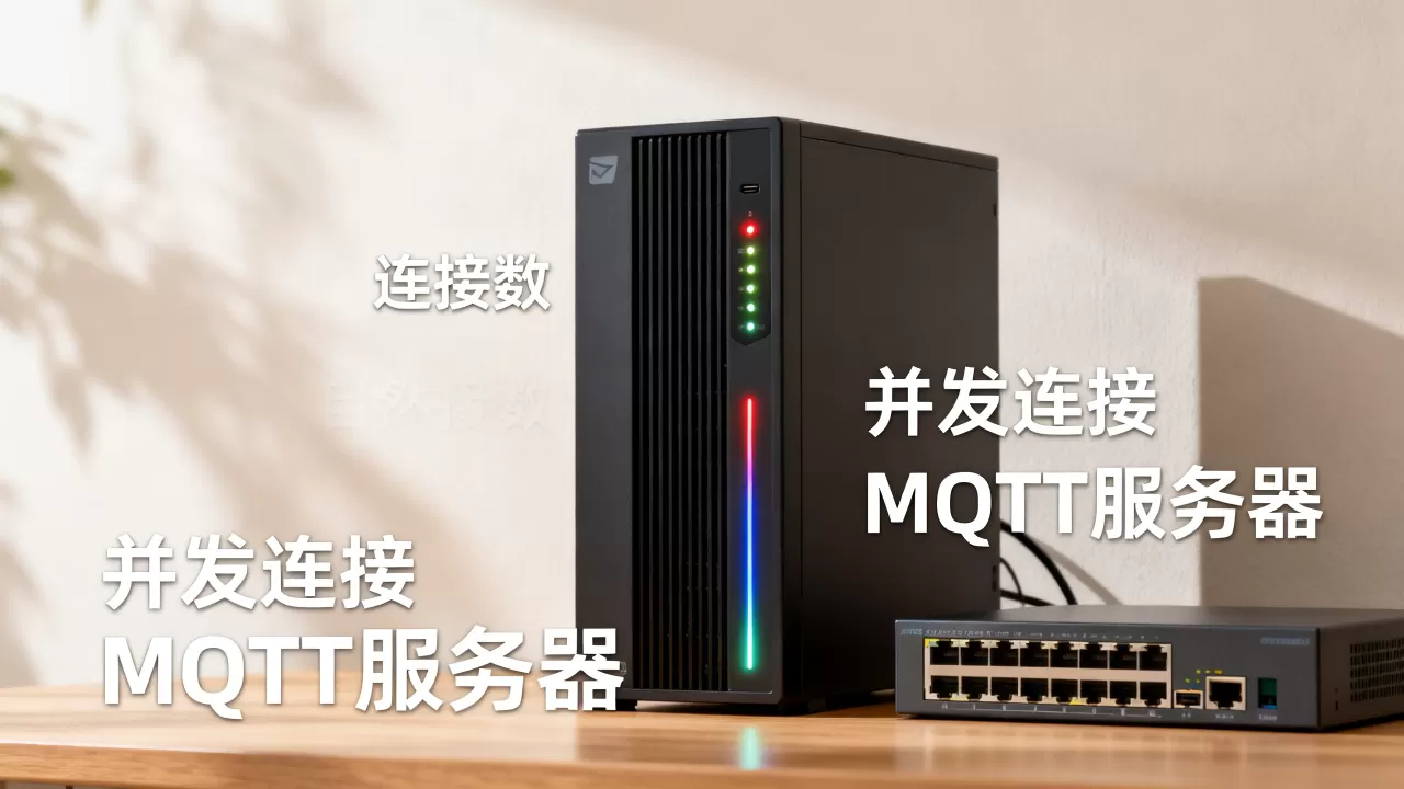 MQTT服务器能支持多少连接数?,怎么提高并发连接数? MQTT服务器能支持多少连接数?,怎么提高并发连接数?