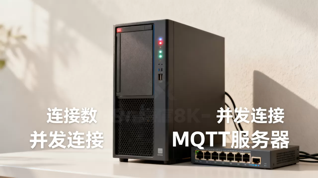 MQTT服务器能支持多少连接数?,怎么提高并发连接数? MQTT服务器能支持多少连接数?,怎么提高并发连接数?
