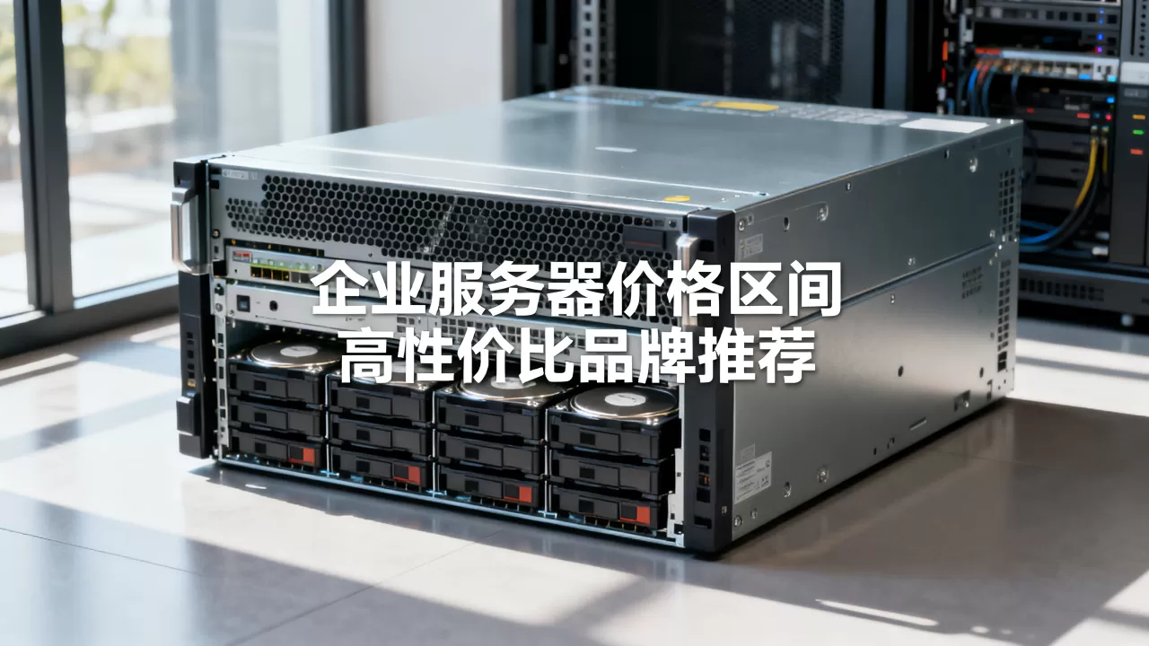 一般企业服务器多少钱?,哪个牌子性价比高? 一般企业服务器多少钱?,哪个牌子性价比高?