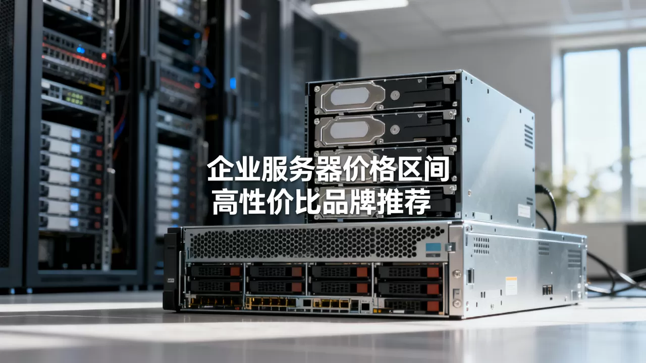 一般企业服务器多少钱?,哪个牌子性价比高? 一般企业服务器多少钱?,哪个牌子性价比高?