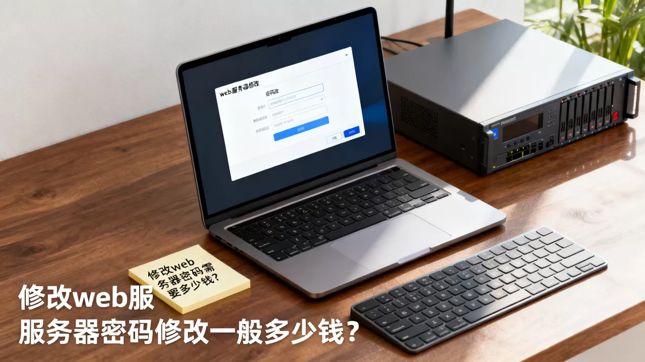 修改web服务器密码需要多少钱?,服务器密码修改一般多少钱? 修改web服务器密码需要多少钱?,服务器密码修改一般多少钱?
