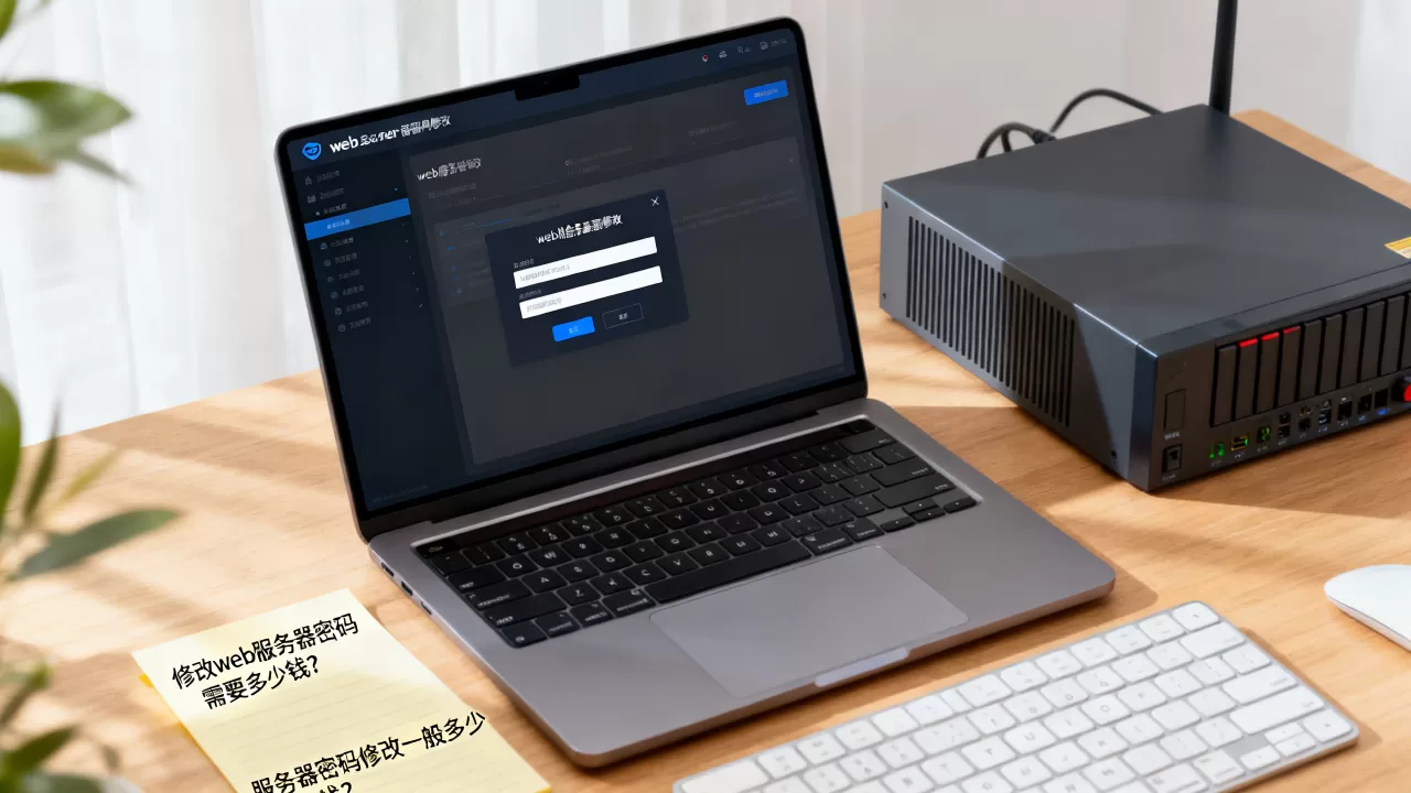 修改web服务器密码需要多少钱?,服务器密码修改一般多少钱? 修改web服务器密码需要多少钱?,服务器密码修改一般多少钱?