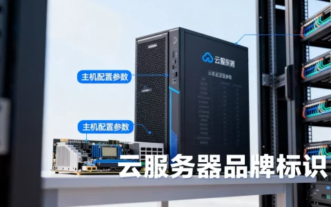云服务器商怎么看主机配置？,云服务器哪家好用