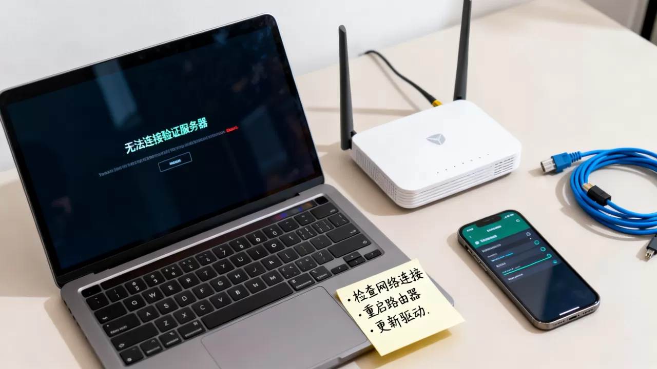 LOL无法连接验证服务器怎么回事,解决方法和原因有哪些? LOL无法连接验证服务器怎么回事,解决方法和原因有哪些?