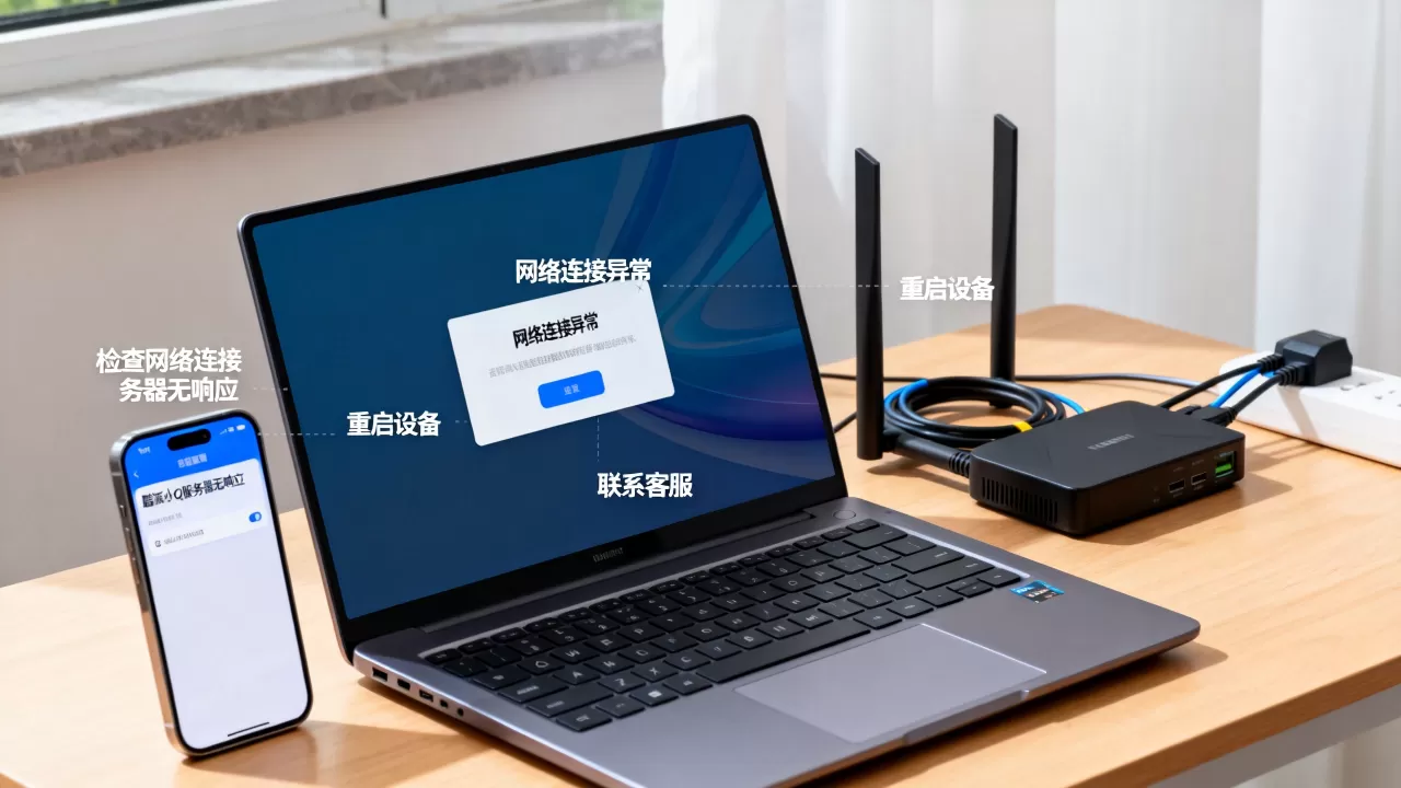 为什么酷派小Q服务器无响应,酷派小Q服务器无响应怎么解决? 为什么酷派小Q服务器无响应,酷派小Q服务器无响应怎么解决?