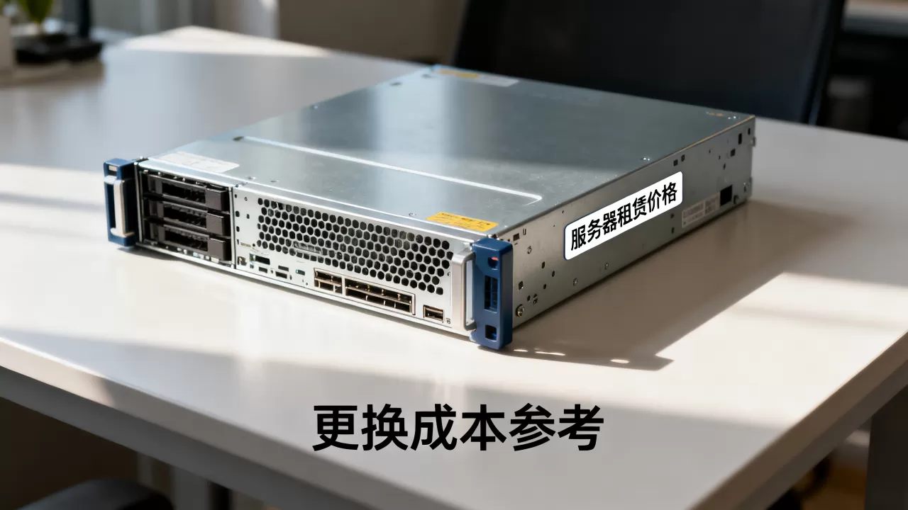 换一台服务器需要多少钱,服务器租赁价格贵吗? 换一台服务器需要多少钱,服务器租赁价格贵吗?