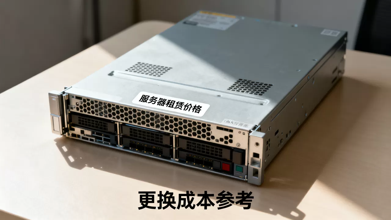 换一台服务器需要多少钱,服务器租赁价格贵吗? 换一台服务器需要多少钱,服务器租赁价格贵吗?