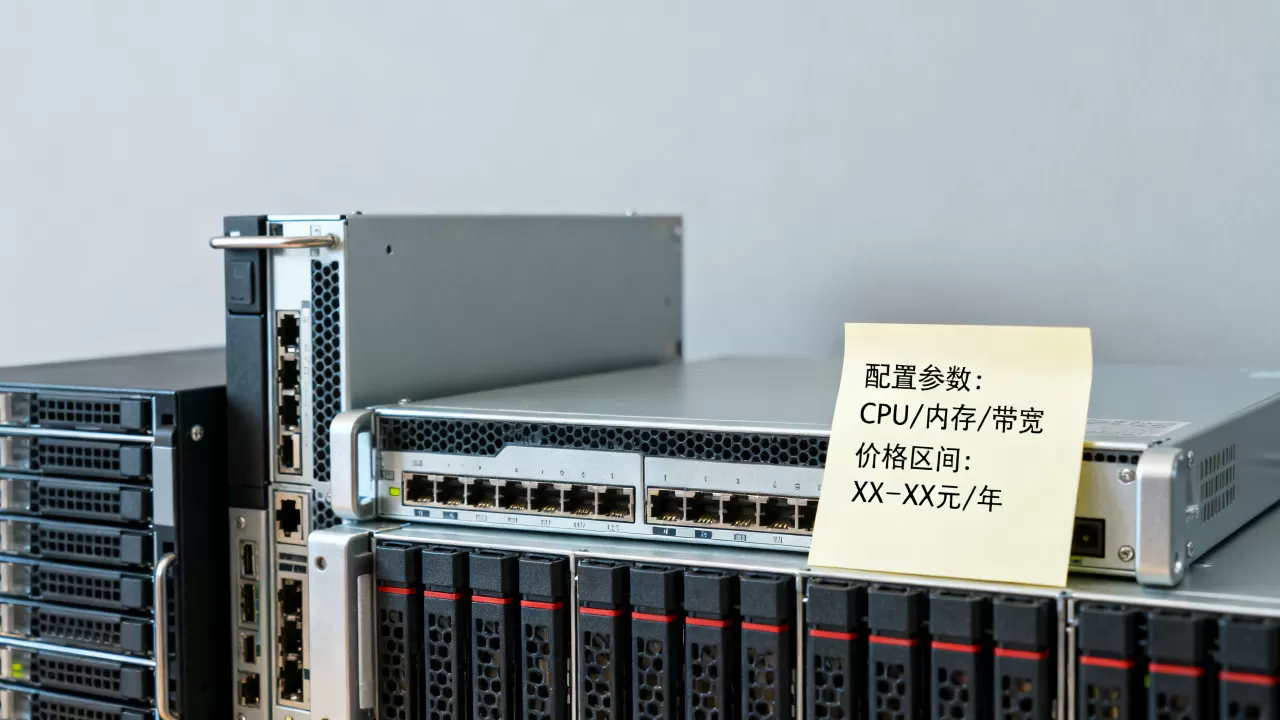 四平服务器租用一年需要多少钱,怎么选择高性价比配置? 四平服务器租用一年需要多少钱,怎么选择高性价比配置?