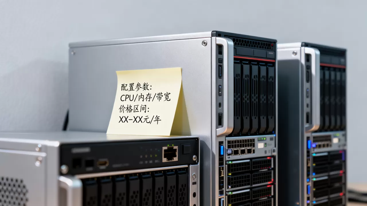 四平服务器租用一年需要多少钱,怎么选择高性价比配置? 四平服务器租用一年需要多少钱,怎么选择高性价比配置?
