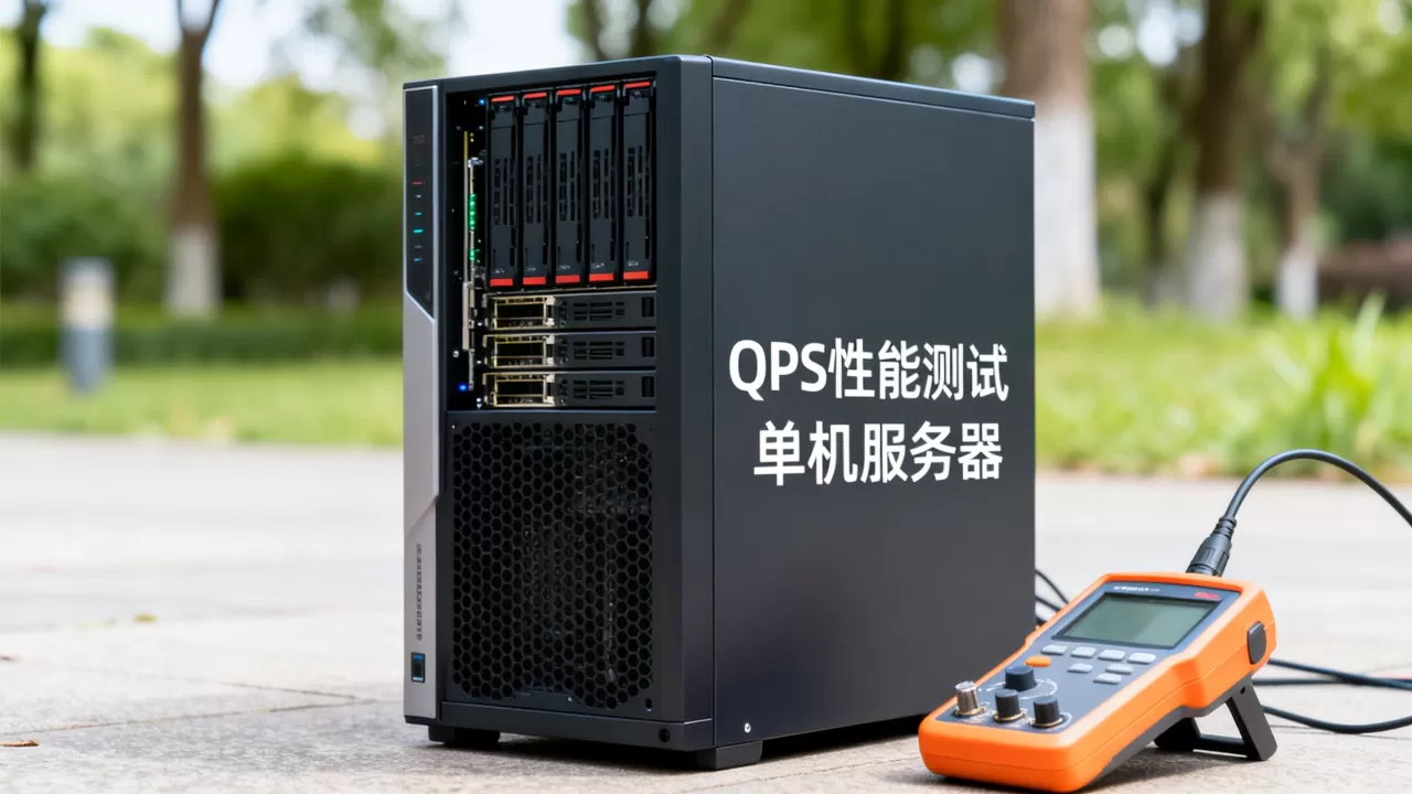 单机服务器QPS一般多少才合适,怎么测试QPS性能指标 单机服务器QPS一般多少才合适,怎么测试QPS性能指标