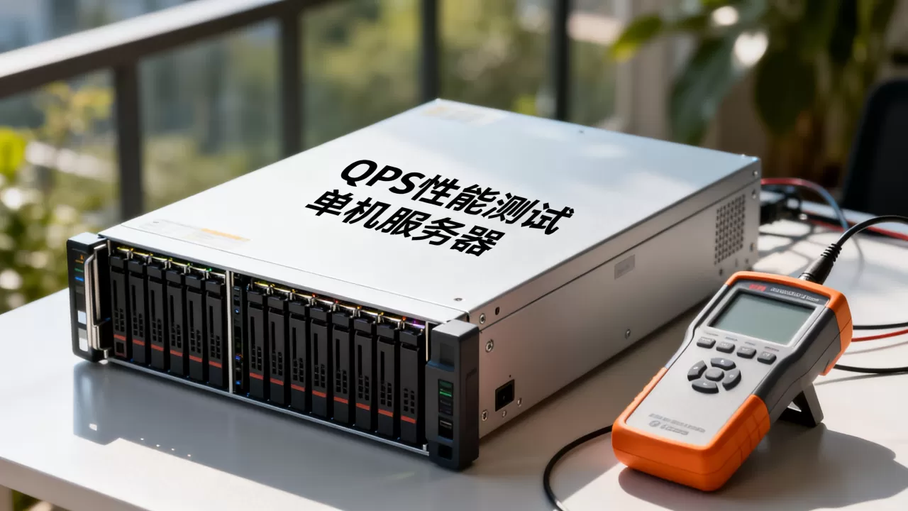 单机服务器QPS一般多少才合适,怎么测试QPS性能指标 单机服务器QPS一般多少才合适,怎么测试QPS性能指标