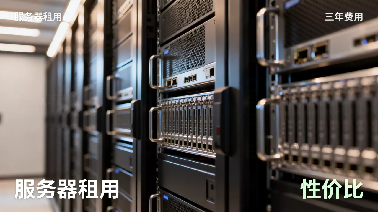 租用三年服务器大概多少钱,哪家便宜性价比高? 租用三年服务器大概多少钱,哪家便宜性价比高?