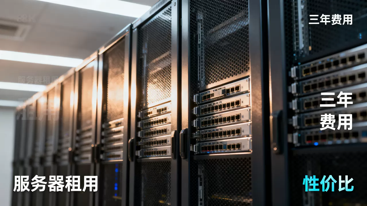租用三年服务器大概多少钱,哪家便宜性价比高? 租用三年服务器大概多少钱,哪家便宜性价比高?