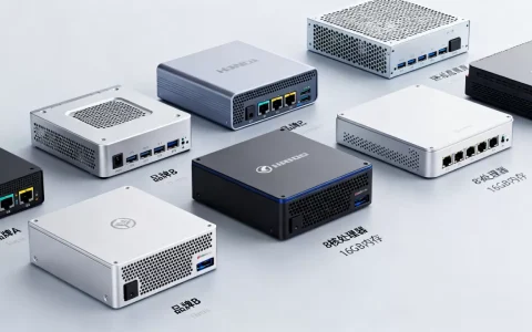 迷你高配服务器怎么选，哪个牌子性价比高？