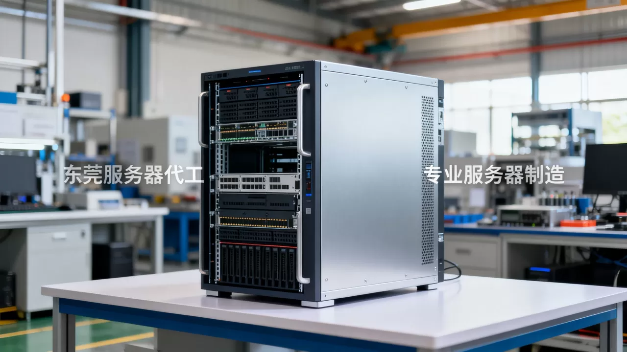 东莞做服务器好的厂家有哪些,服务器OEM代工哪家强? 东莞做服务器好的厂家有哪些,服务器OEM代工哪家强?