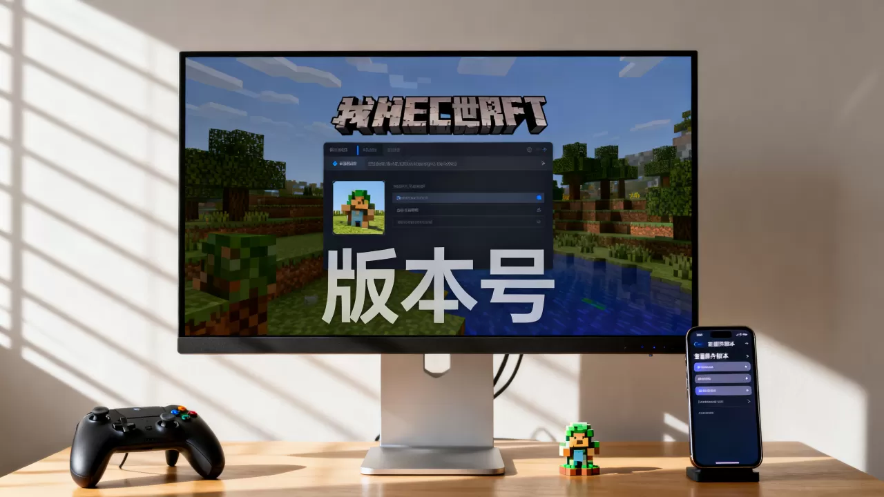 网易服务器版本到底有几个,我的世界网易服务器版本怎么查看? 网易服务器版本到底有几个,我的世界网易服务器版本怎么查看?