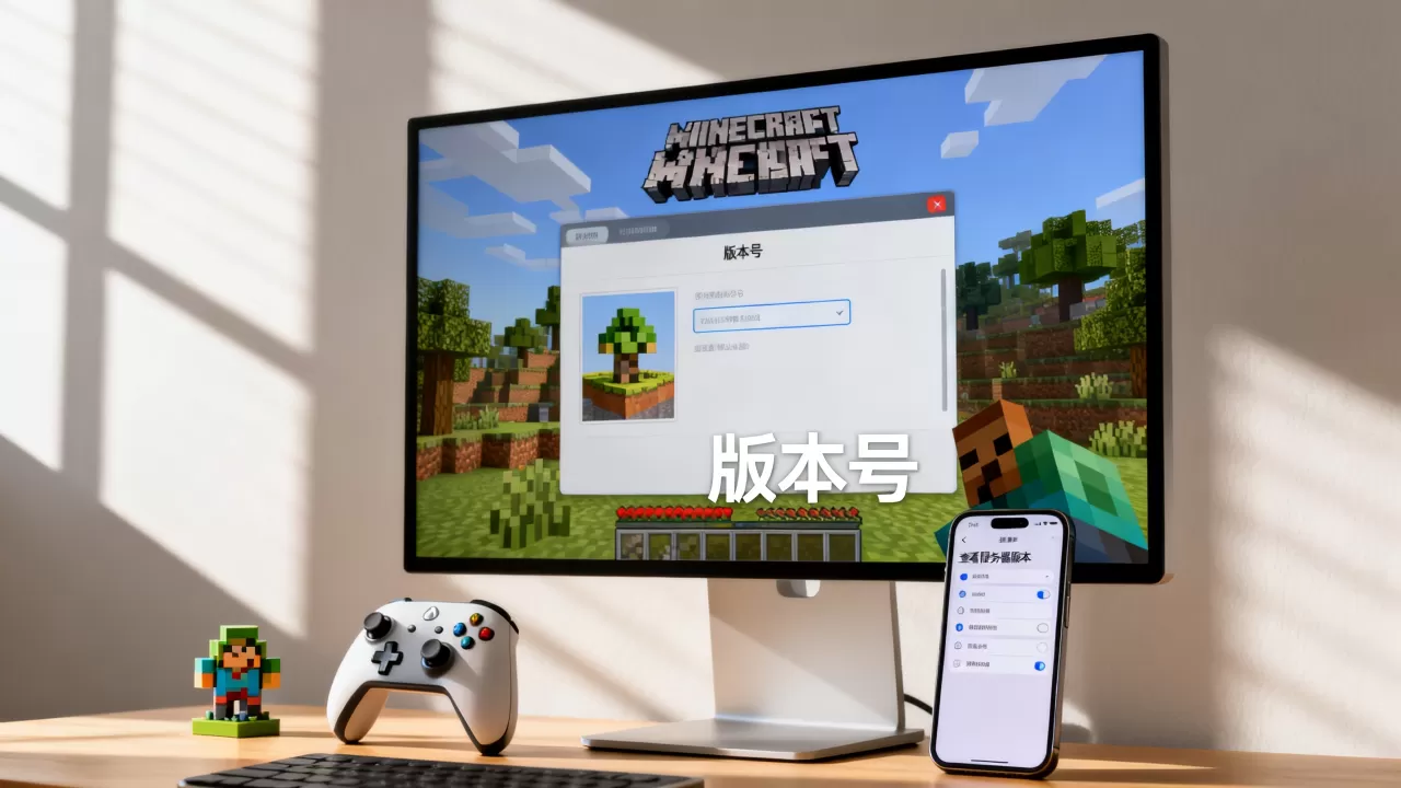 网易服务器版本到底有几个,我的世界网易服务器版本怎么查看? 网易服务器版本到底有几个,我的世界网易服务器版本怎么查看?