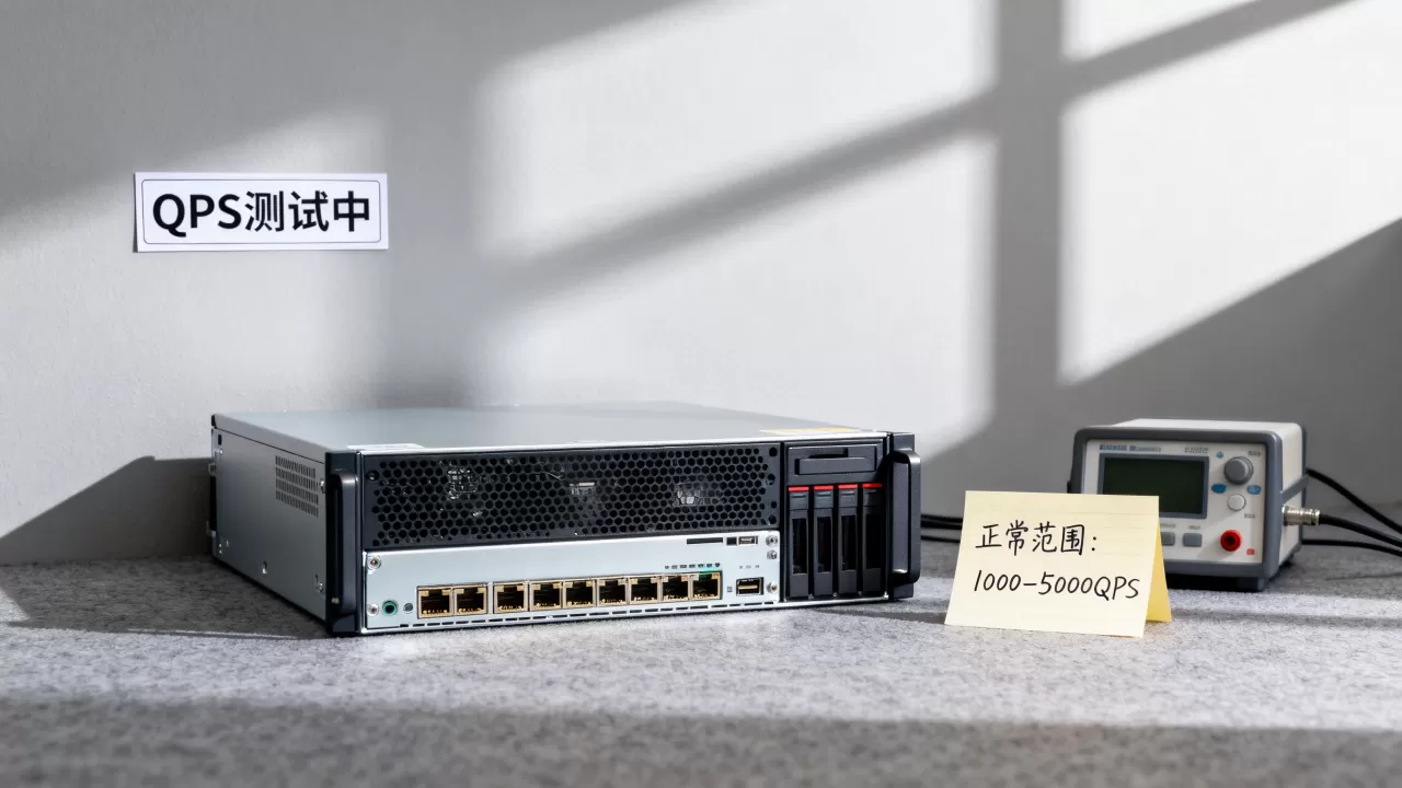 一般服务器能承受多少QPS,服务器QPS一般多少正常? 一般服务器能承受多少QPS,服务器QPS一般多少正常?