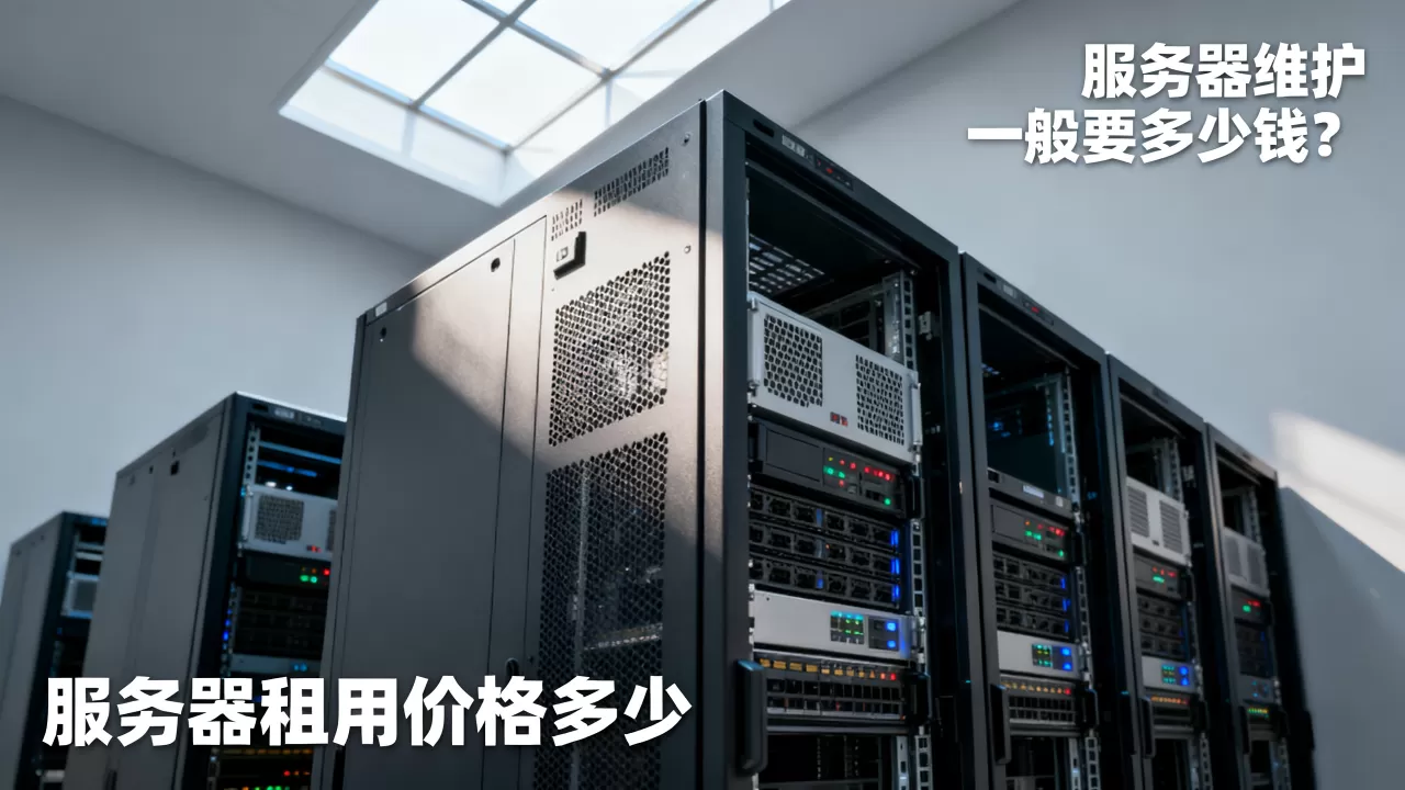 服务器维护一般要多少钱?,服务器租用价格多少 服务器维护一般要多少钱?,服务器租用价格多少