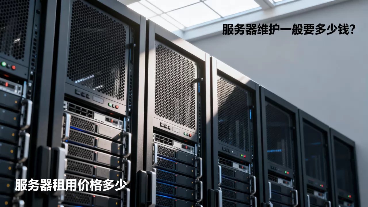 服务器维护一般要多少钱?,服务器租用价格多少 服务器维护一般要多少钱?,服务器租用价格多少