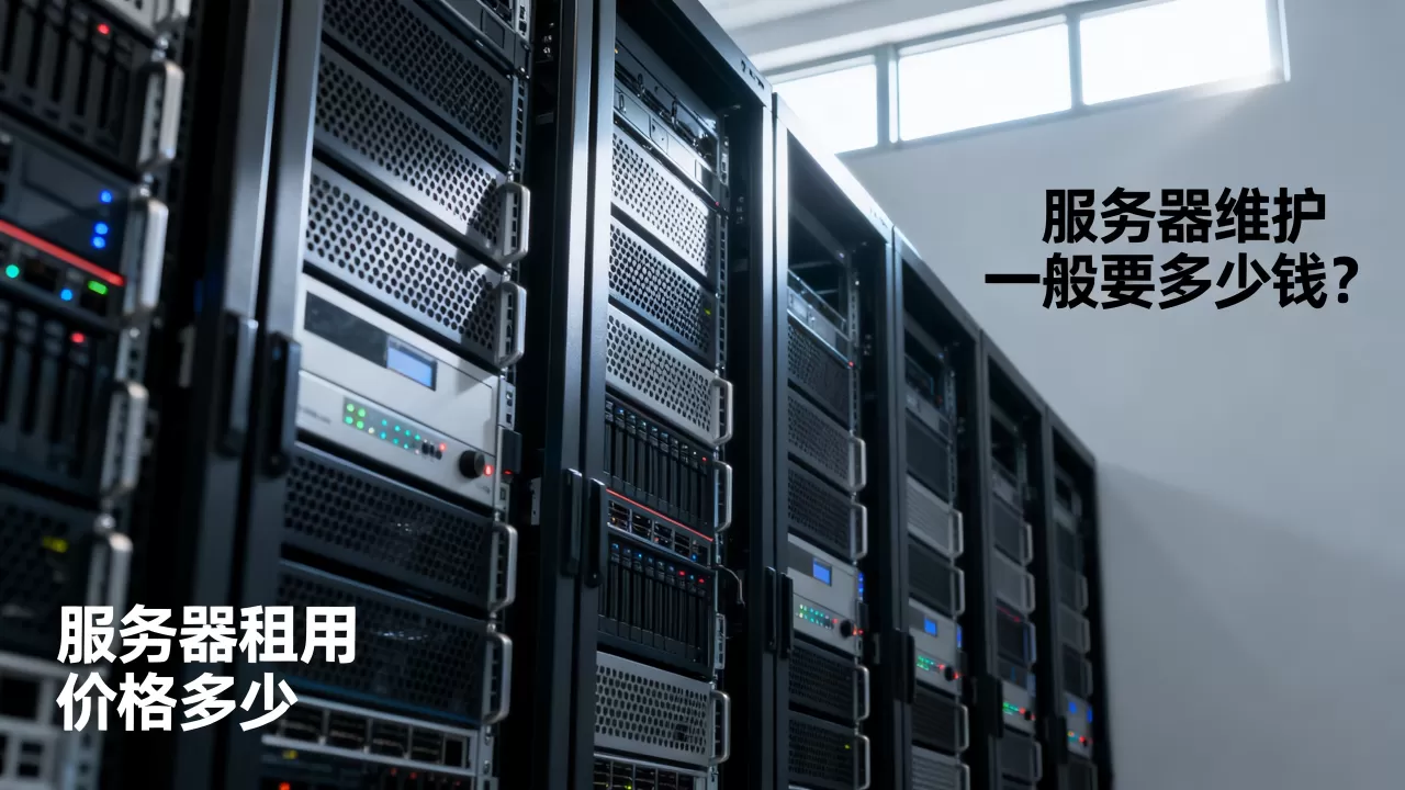 服务器维护一般要多少钱?,服务器租用价格多少 服务器维护一般要多少钱?,服务器租用价格多少
