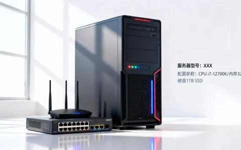 嘉鱼网吧用的什么服务器，网吧服务器配置怎么选？