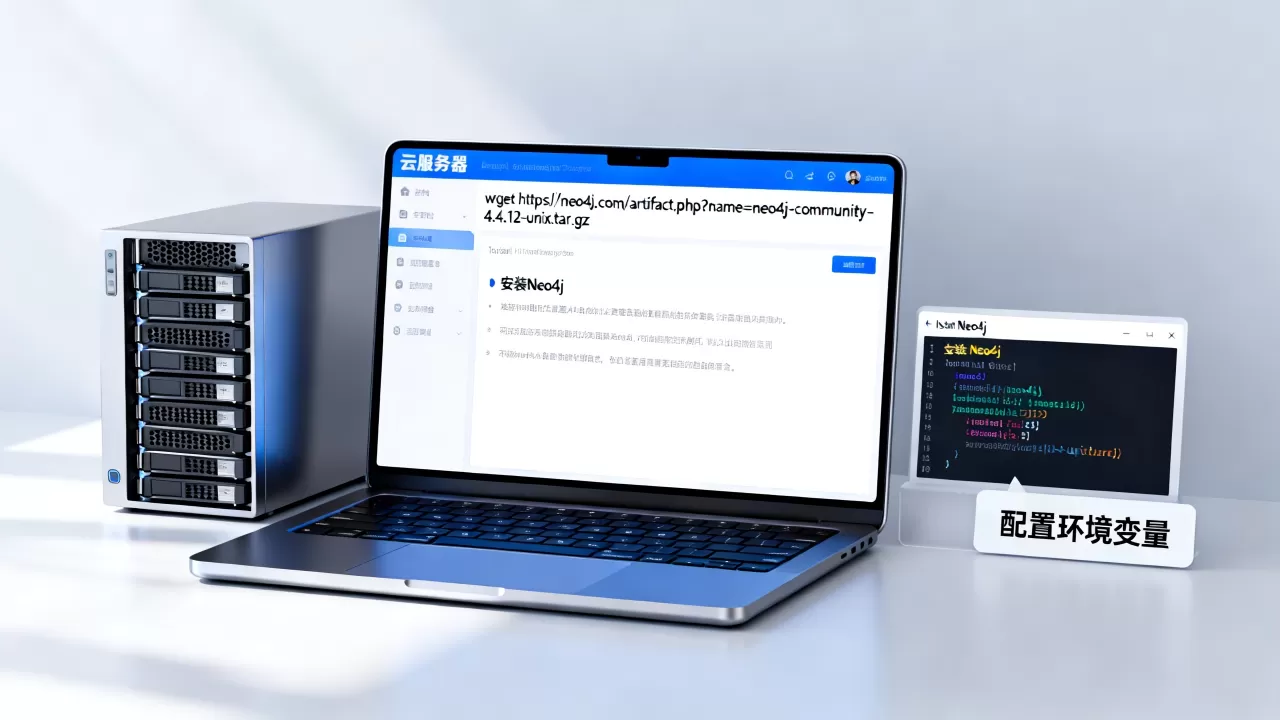 如何在云服务器上安装Neo4j,需要注意什么? 如何在云服务器上安装Neo4j,需要注意什么?