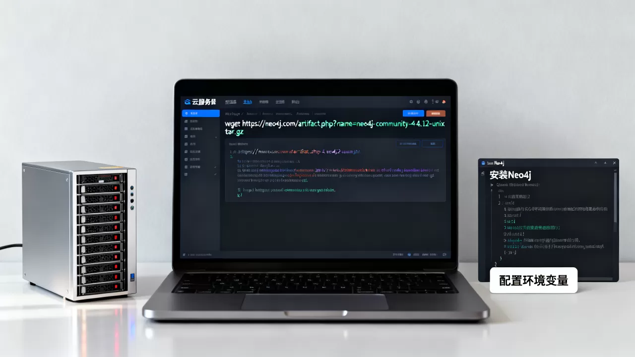 如何在云服务器上安装Neo4j,需要注意什么? 如何在云服务器上安装Neo4j,需要注意什么?