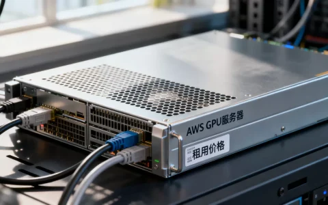 亚马逊GPU云服务器租用多少钱，AWS GPU服务器多少钱？