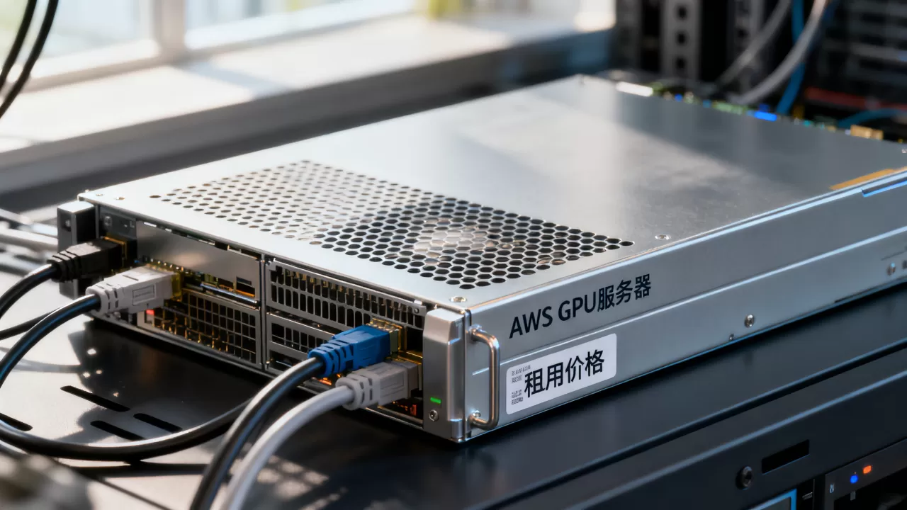 亚马逊GPU云服务器租用多少钱,AWS GPU服务器多少钱? 亚马逊GPU云服务器租用多少钱,AWS GPU服务器多少钱?