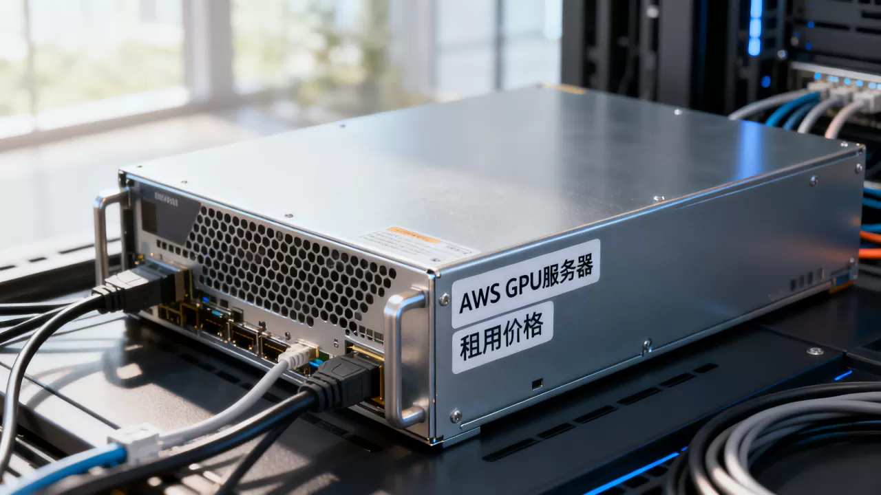 亚马逊GPU云服务器租用多少钱,AWS GPU服务器多少钱? 亚马逊GPU云服务器租用多少钱,AWS GPU服务器多少钱?