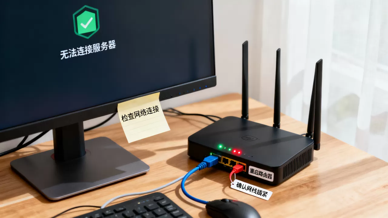 b5卡房连不上服务器是什么原因,怎么解决 b5卡房连不上服务器是什么原因,怎么解决