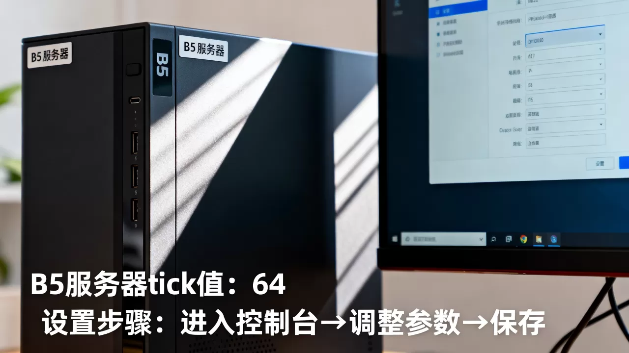 B5服务器到底是多少tick,B5服务器tick怎么设置? B5服务器到底是多少tick,B5服务器tick怎么设置?
