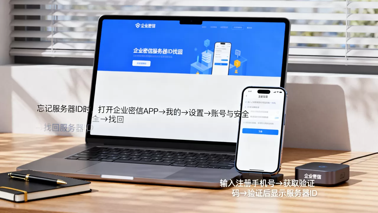 企业密信服务器ID忘记了怎么办,企业密信服务器ID怎么找回 企业密信服务器ID忘记了怎么办,企业密信服务器ID怎么找回