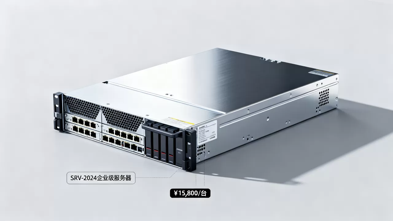 公司网络服务器多少钱一台,企业服务器报价明细 公司网络服务器多少钱一台,企业服务器报价明细