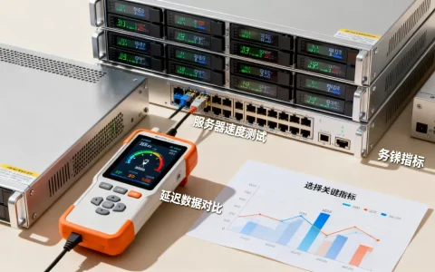 哪家券商的服务器速度最快？，应该如何选择？