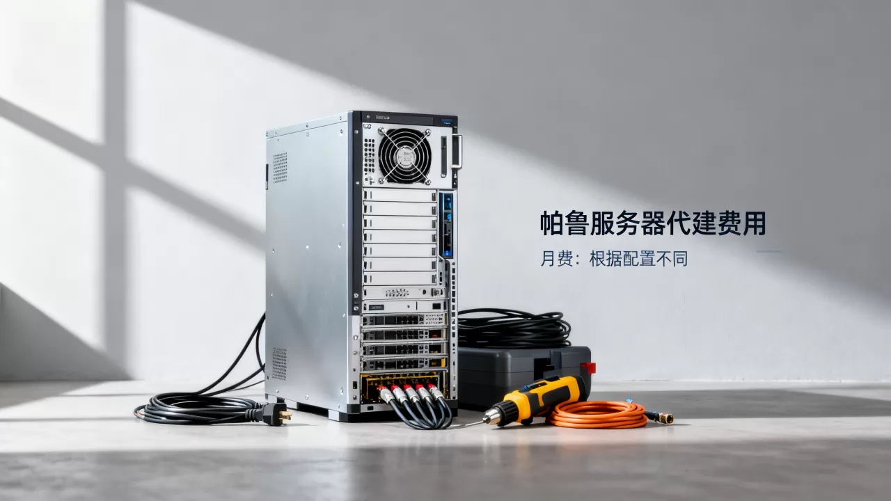 帕鲁服务器代建费用是多少,多少钱一个月? 帕鲁服务器代建费用是多少,多少钱一个月?