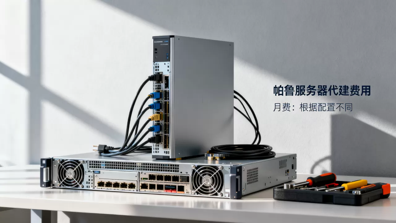 帕鲁服务器代建费用是多少,多少钱一个月? 帕鲁服务器代建费用是多少,多少钱一个月?