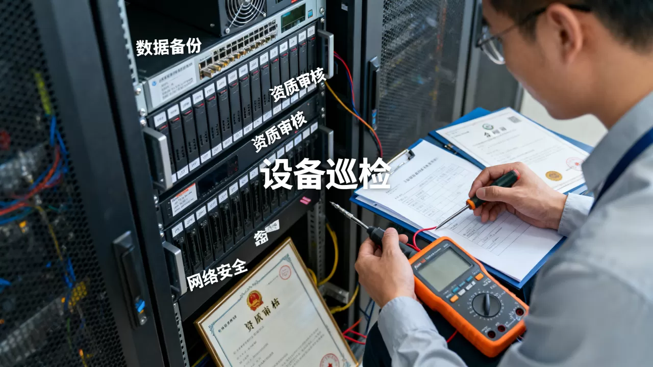 梅州服务器运维有哪些要点?,怎么选择靠谱服务商? 梅州服务器运维有哪些要点?,怎么选择靠谱服务商?