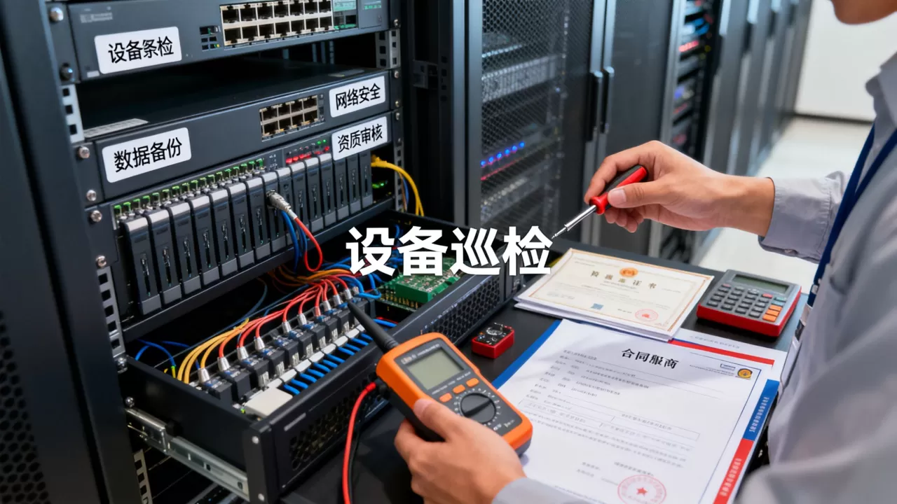 梅州服务器运维有哪些要点?,怎么选择靠谱服务商? 梅州服务器运维有哪些要点?,怎么选择靠谱服务商?