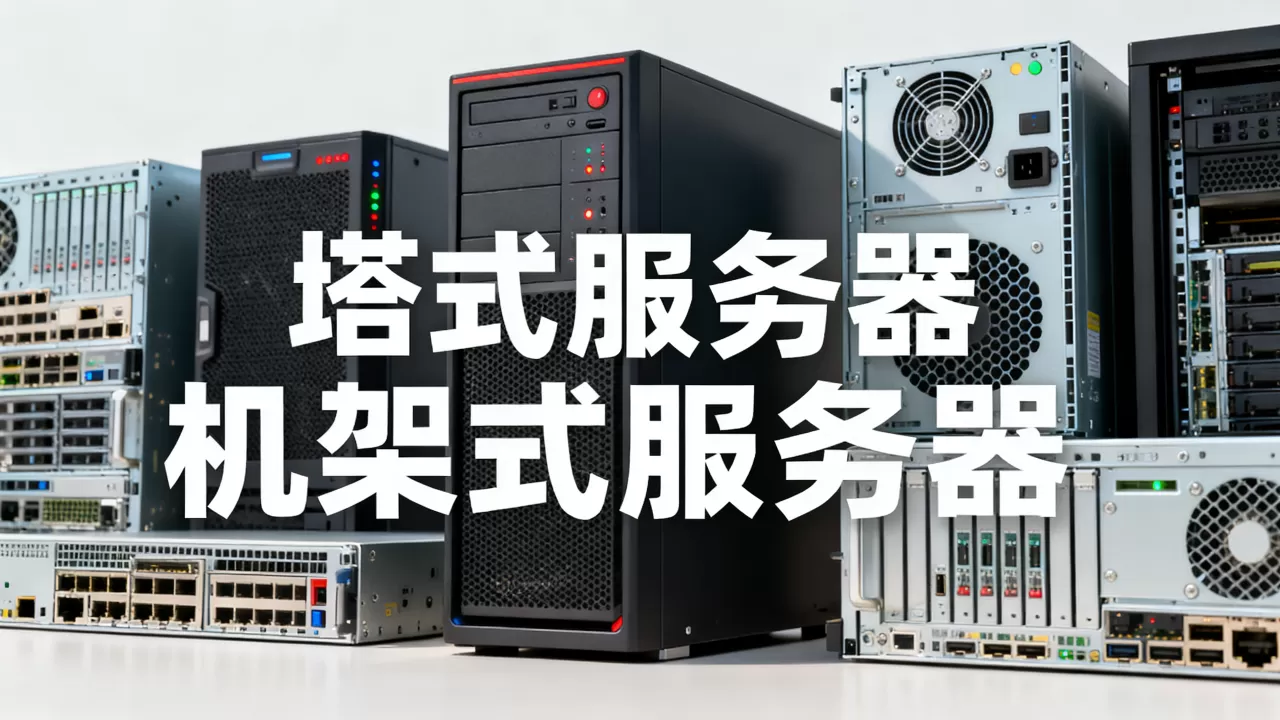 最基层的服务器有哪些类型,入门级服务器怎么选? 最基层的服务器有哪些类型,入门级服务器怎么选?