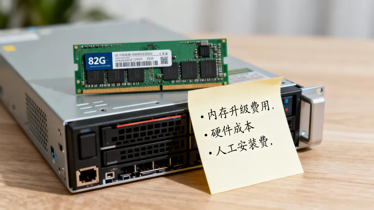 服务器升级32G需要多少费用,报价包含哪些项目? 服务器升级32G需要多少费用,报价包含哪些项目?