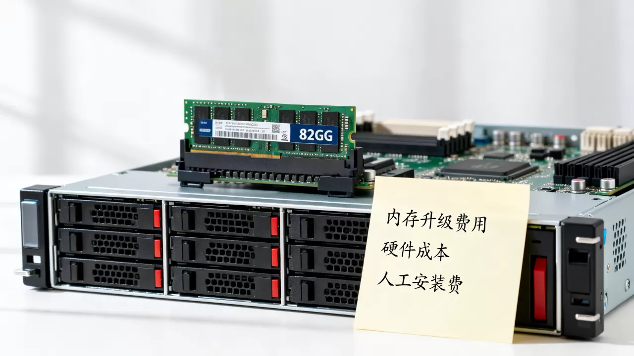 服务器升级32G需要多少费用,报价包含哪些项目? 服务器升级32G需要多少费用,报价包含哪些项目?