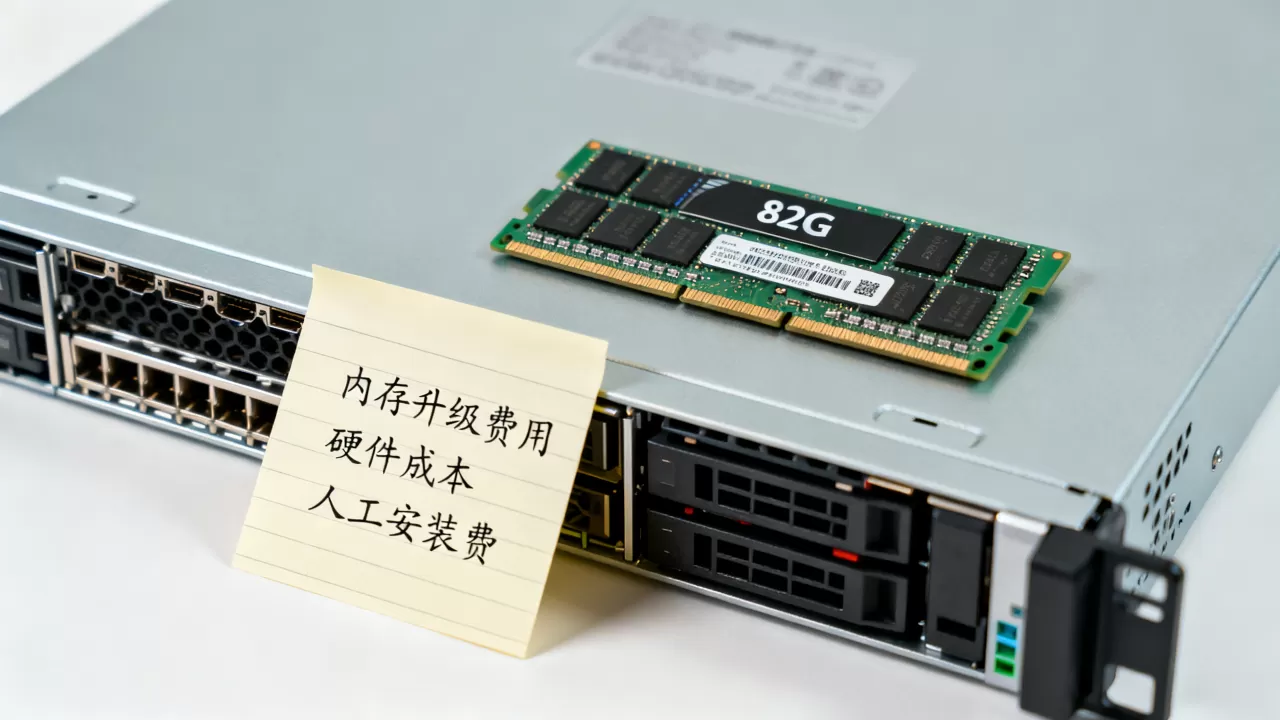 服务器升级32G需要多少费用,报价包含哪些项目? 服务器升级32G需要多少费用,报价包含哪些项目?
