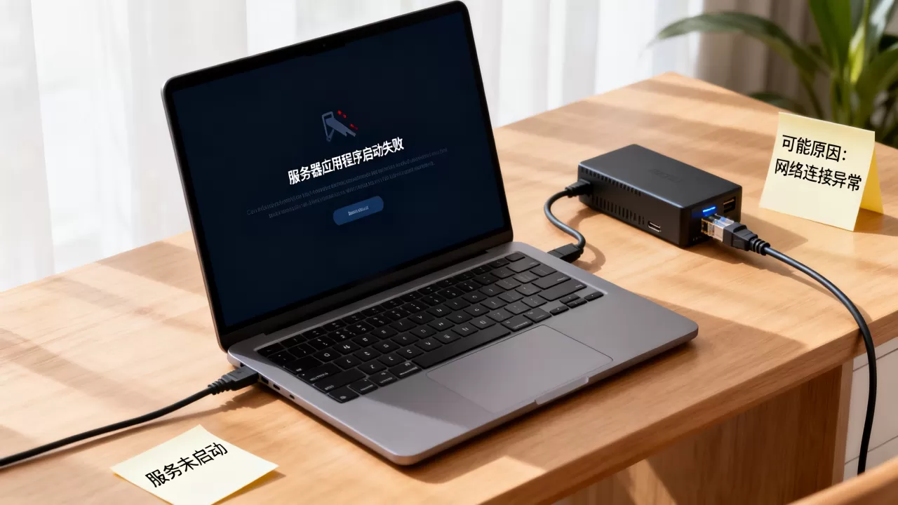 CAD启动服务器应用程序失败怎么办,原因是什么? CAD启动服务器应用程序失败怎么办,原因是什么?